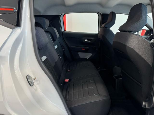 CITROEN C3 100 CV Plus TETTO NERO PREZZO REALE