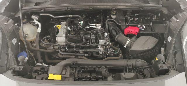 FORD Puma 1.0 EcoBoost Hybrid 125 CV S&S aut. ST-Line