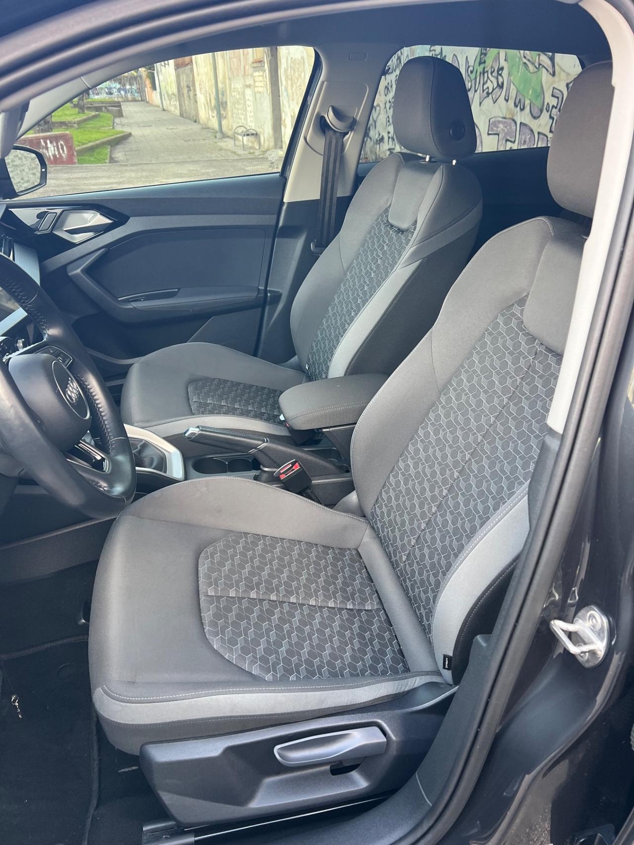 Audi A1 SPB 30 TFSI Admired
