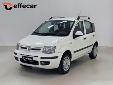 Fiat Panda 1.4 Natural Power NEOPATENTATI
