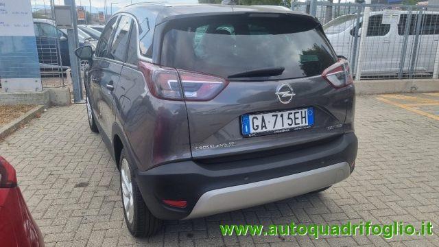 OPEL Crossland X 1.5 ECOTEC D 102 CV Start&Stop Innovation