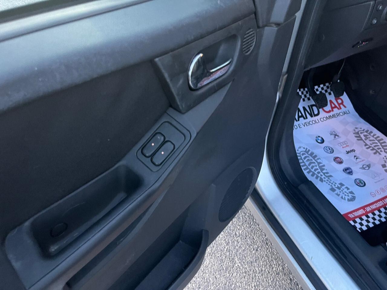 Opel Meriva 1.4 GPL-TECH Club 2010