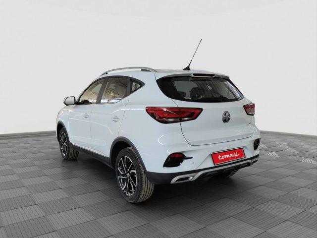MG ZS ZS 1.0T-GDI Luxury