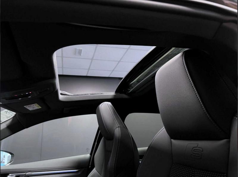 Audi A3 A3 SPB TDI 110 kW S tronic S line edition