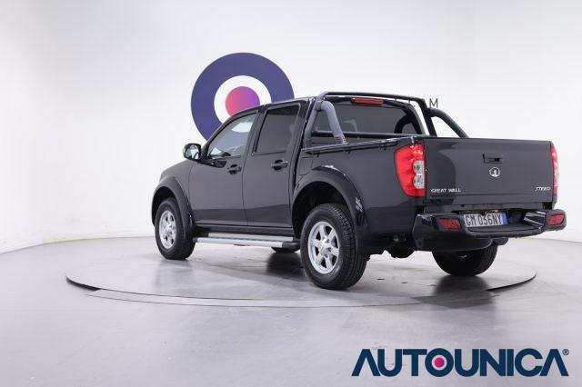 GREAT WALL Steed 2.4 ECODUAL 4WD PREMIUM