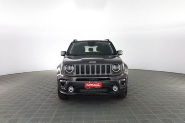 JEEP Renegade Renegade 2.0 Multijet II 140 CV 4WD Active Drive L