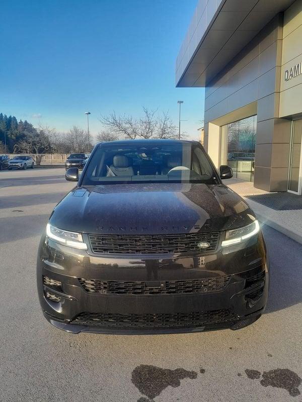 Land Rover RR Sport Range Rover Sport 3.0 I6 PHEV 460 CV Dynamic SE IVA ESPOSTA NETTO EXPORT