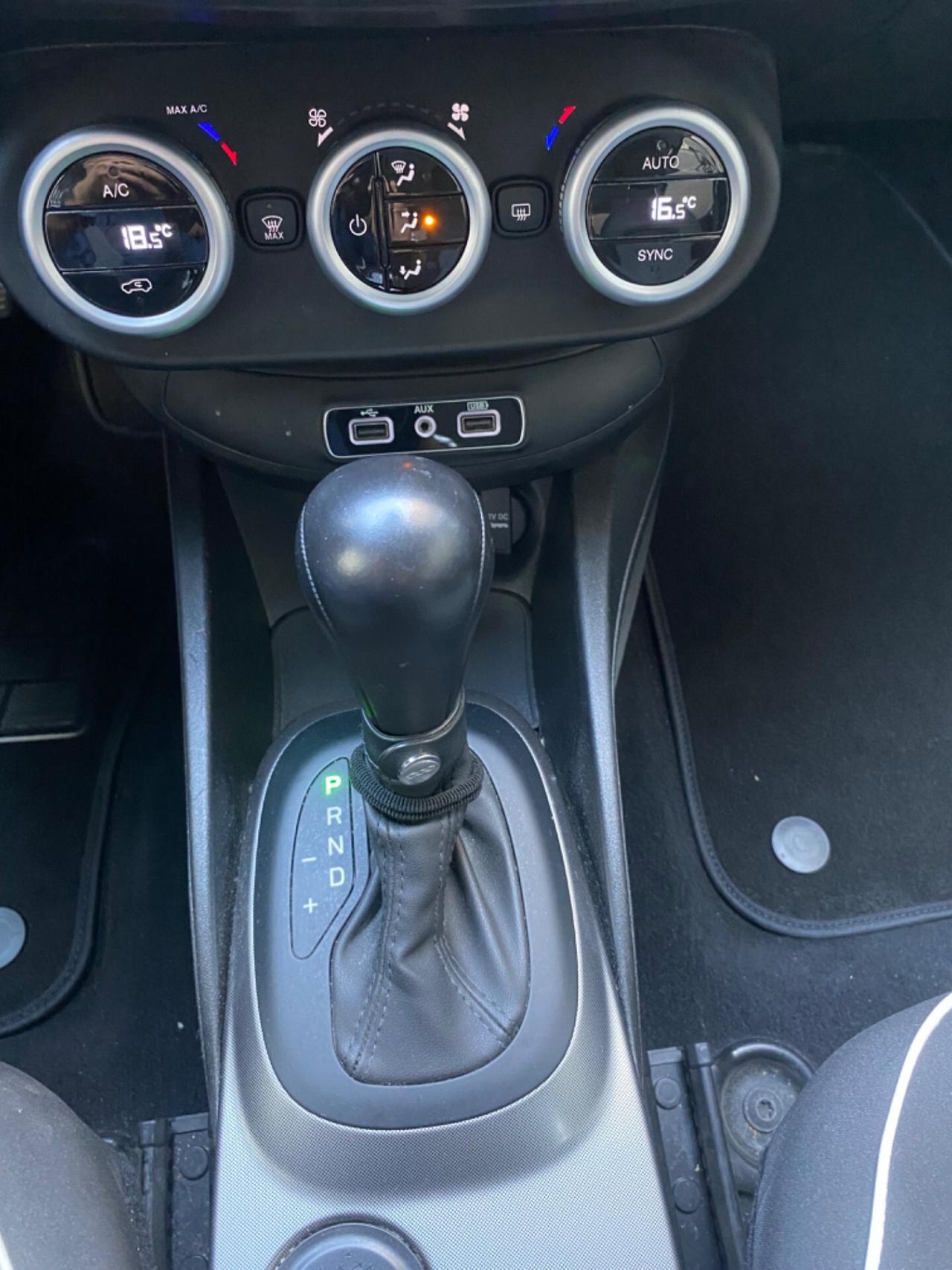 Fiat 500X 1.6 MultiJet 120 CV Business