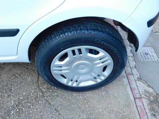 Fiat Panda 1.2 Dynamic Natural Power Mamy