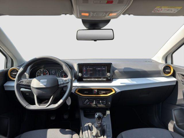 SEAT Ibiza Ibiza 1.0 MPI 5 porte Style