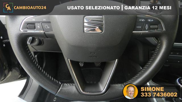 SEAT Arona 1.6 TDI 95 CV Style