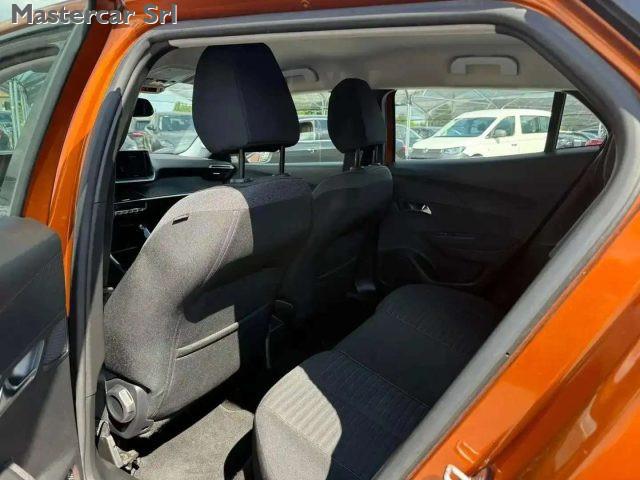 PEUGEOT 2008 1.5 bluehdi 110cv Active Pack s - GE700CZ