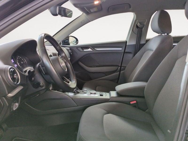 Audi A3 1.6 TDI S tronic Business