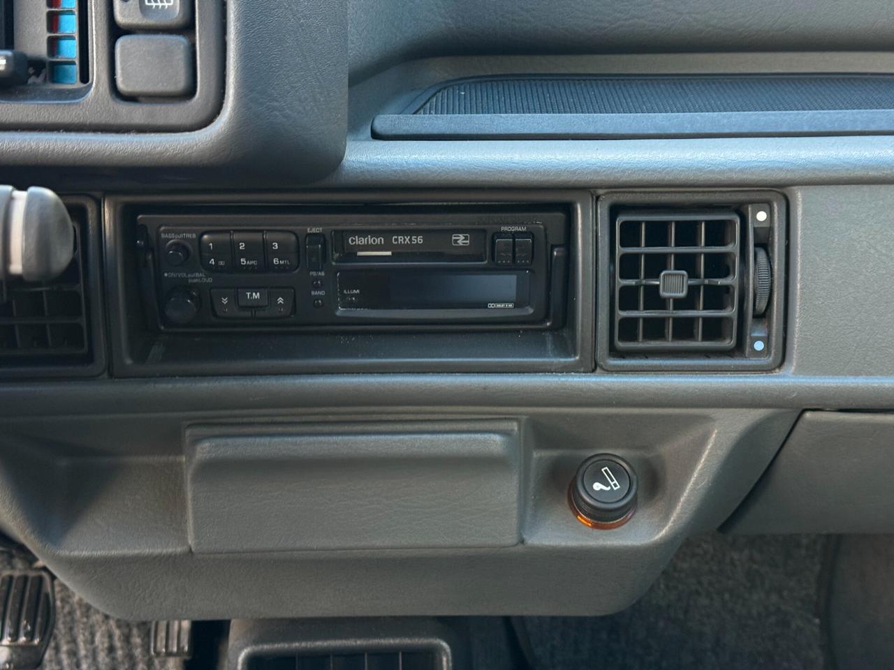 Rover 111 1.1cc 60Cv Benzina