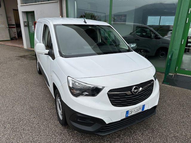 OPEL Combo Cargo 1.5 Diesel 100CV S&S PC 1000kg Edition