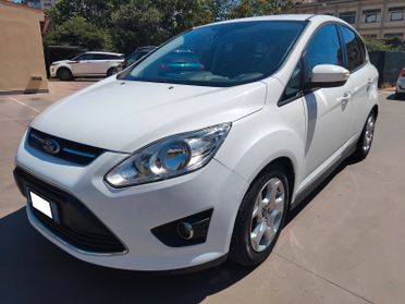 FORD C-MAX ECOBOOST 125CV CON GARANZIA