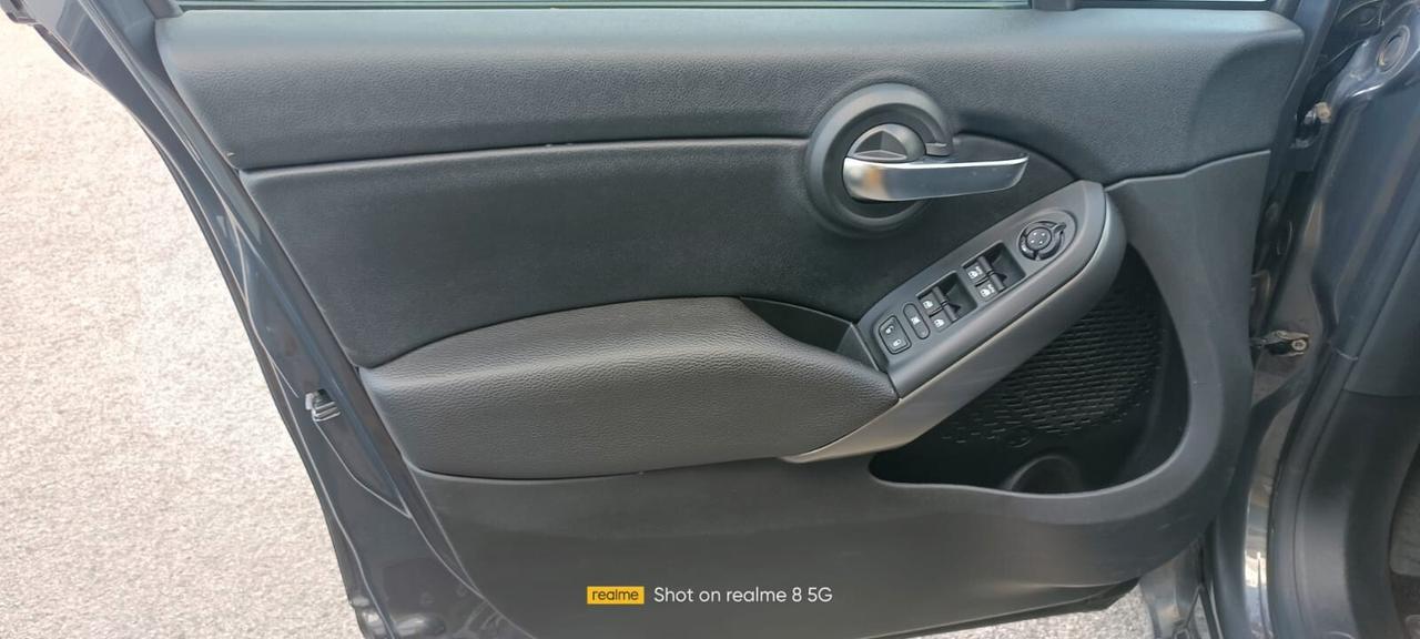 Fiat 500X 1.6 MultiJet 130 CV Sport ( PROMOZIONE FINANZIAMENTO )