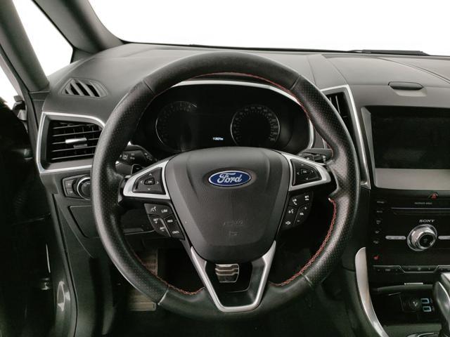 FORD S-Max 2.0 TDCi 150CV S&S Powershift 7p.ti ST-Line Busine