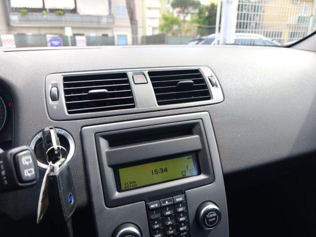 VOLVO V50 1.6 D2 POLAR