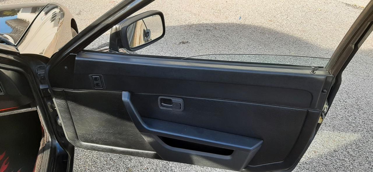 Porsche 924 XK 2.0 1980