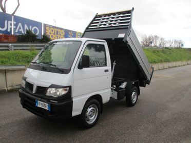 Piaggio Porter 1.3 16V EURO 6 BENZINA RIBALTABILE CUCINI