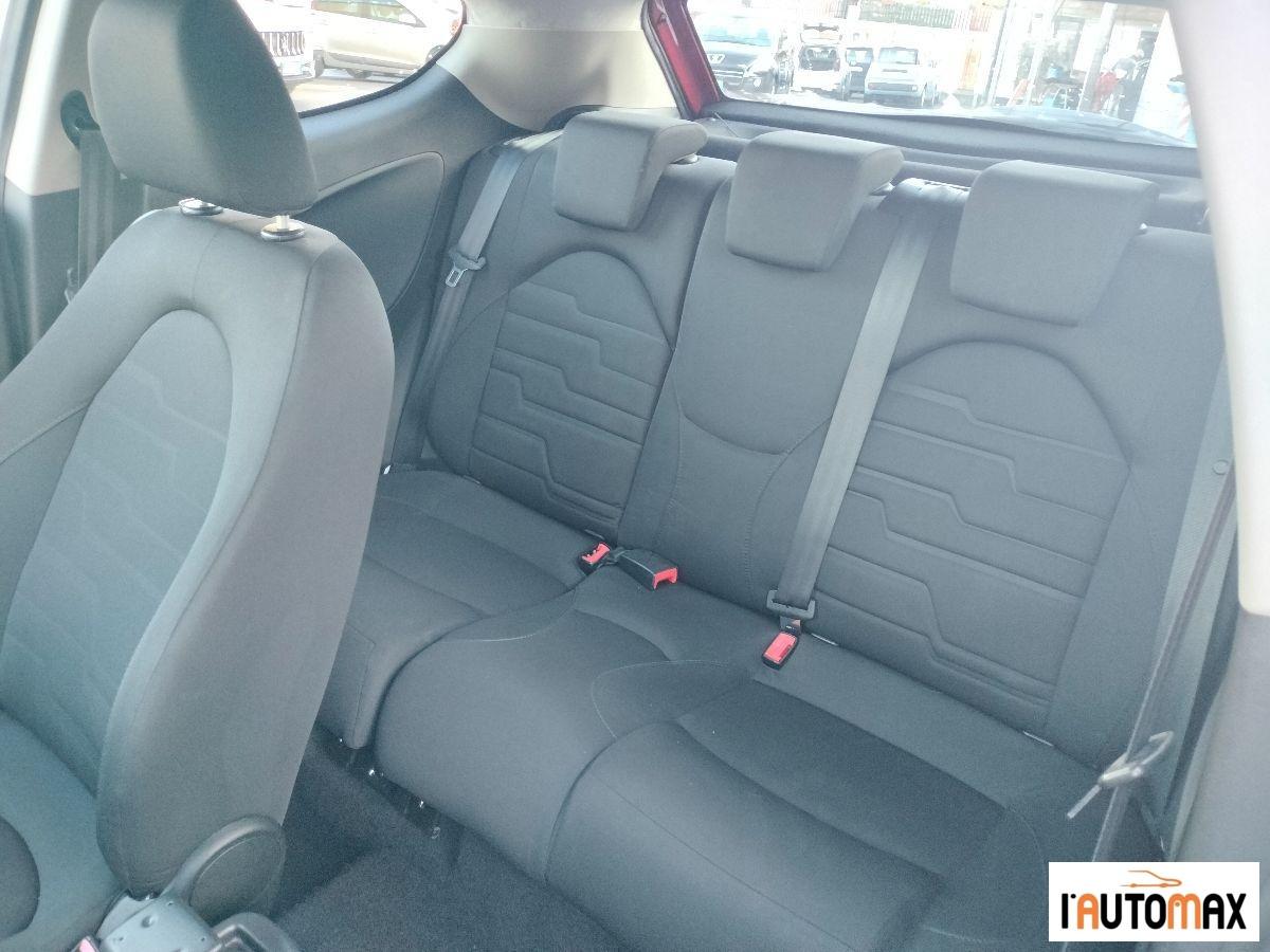 ALFA ROMEO - MiTo 1.3 jtdm Progression 85cv