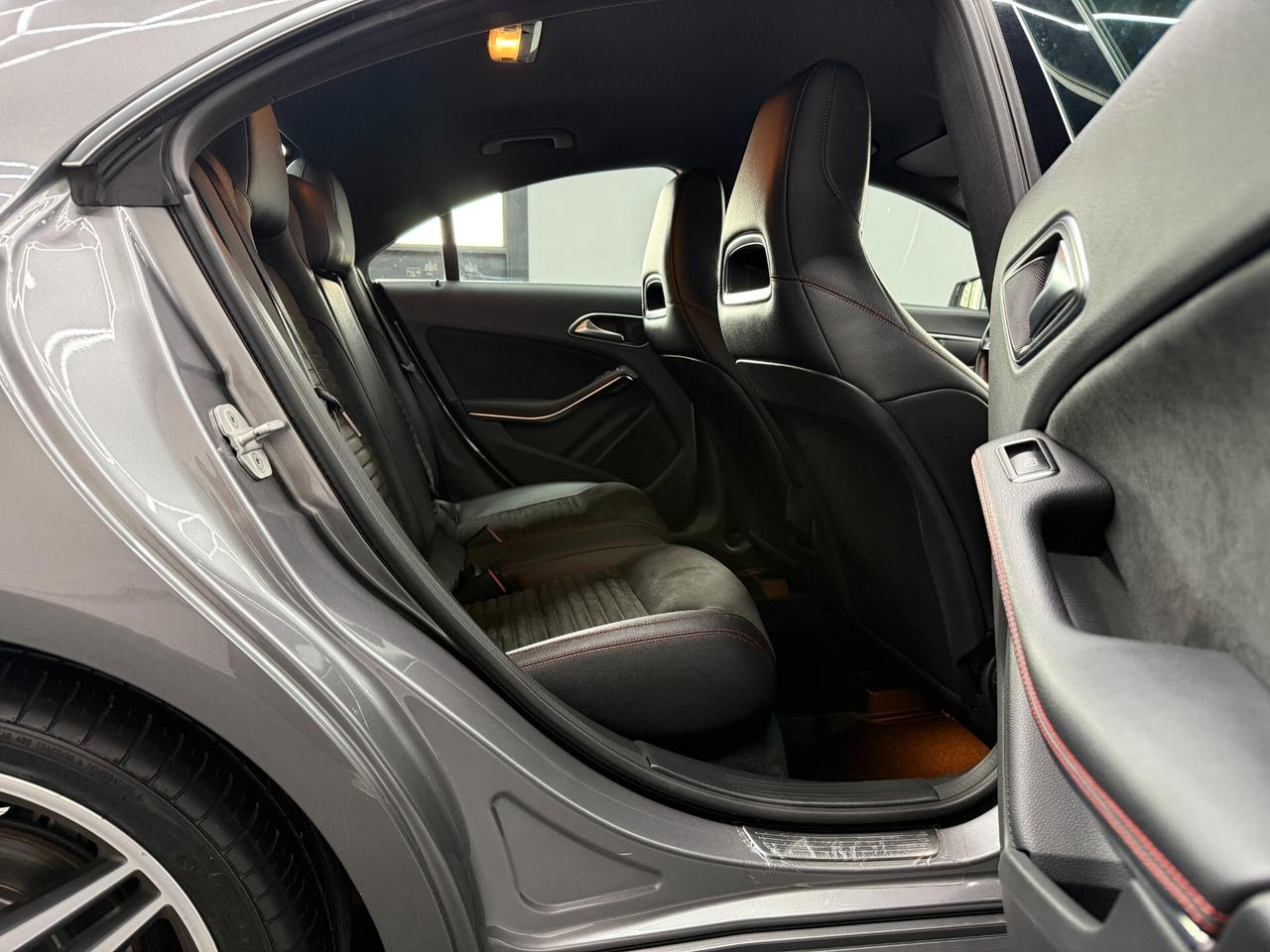 Mercedes-benz CLA 200 CDI Premium