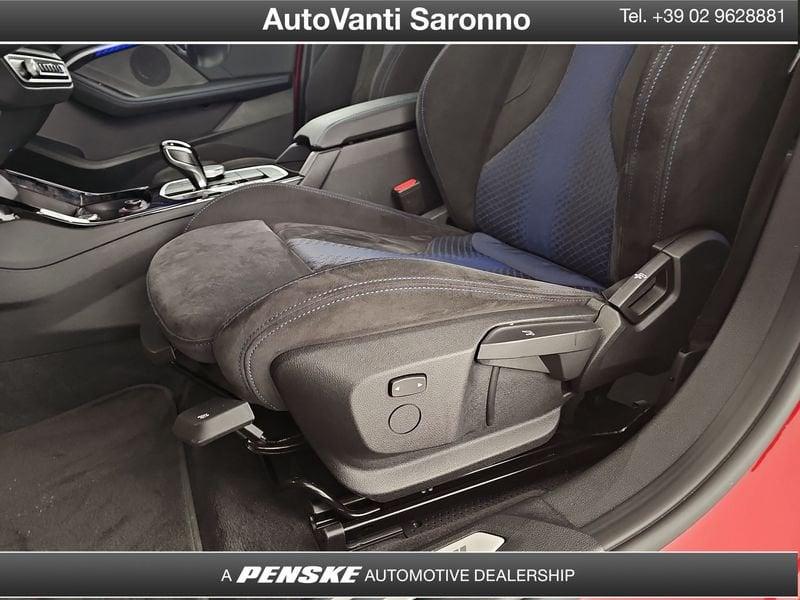 BMW Serie 1 120d xDrive 5p. Msport