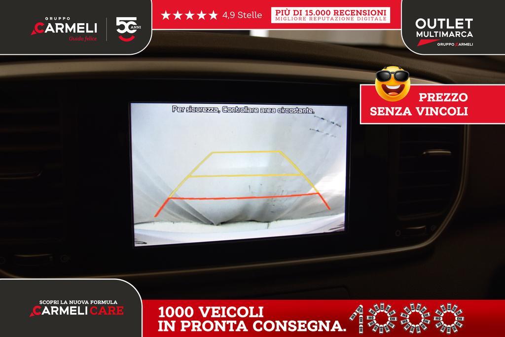 Kia Sportage 1.6 CRDi Business Class 2WD