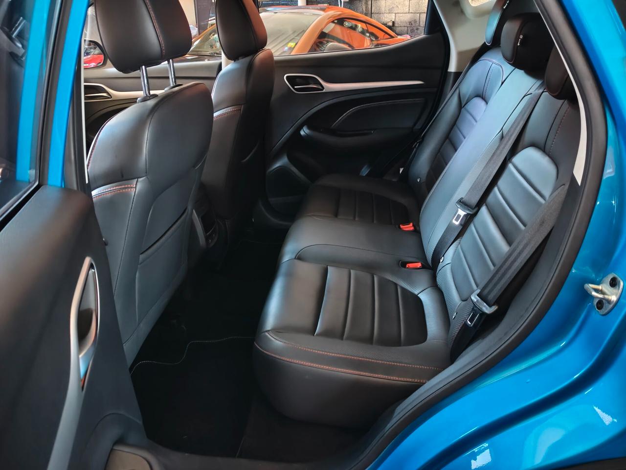 MG ZS 1.5 LUXURY FULL!!! PARI AL NUOVO!!!