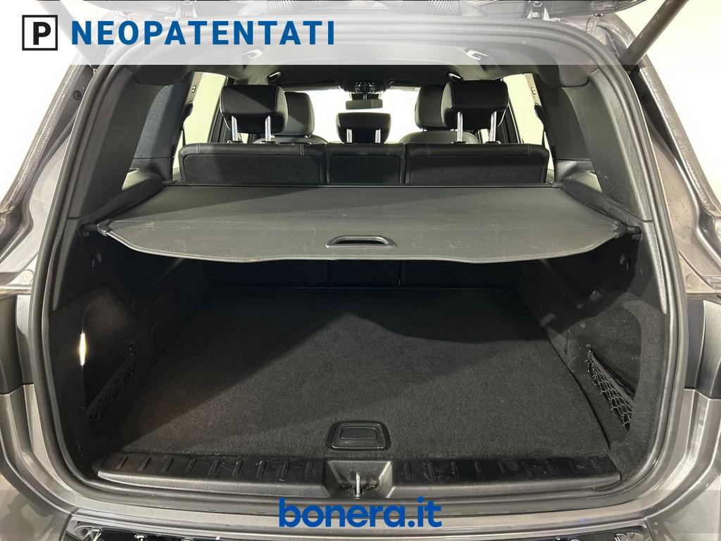 Mercedes GLB 180 D Sport 8G-DCT