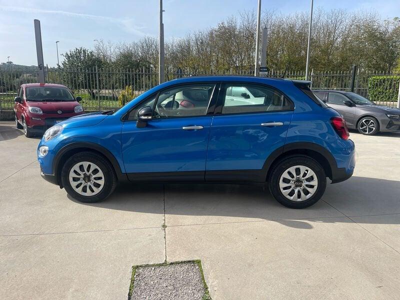 FIAT 500X 1.0 T3 120 CV Dolcevita - Tetto apribile