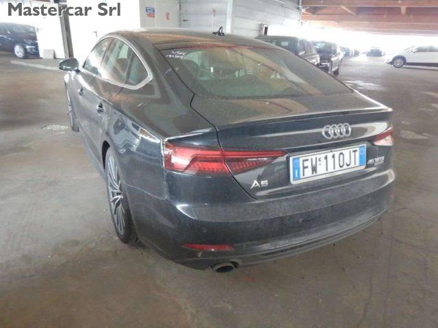 AUDI A5 Sb 45 2.0 tfsi mhev Sport quattro s-tronic FW110JT