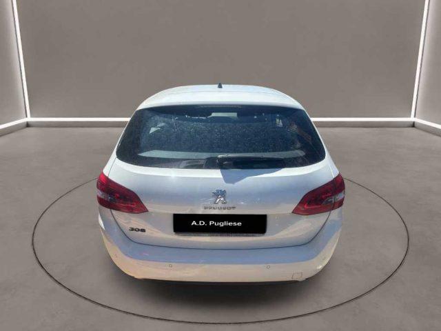 PEUGEOT 308 2ª serie - BlueHDi 130 S&S SW Allure