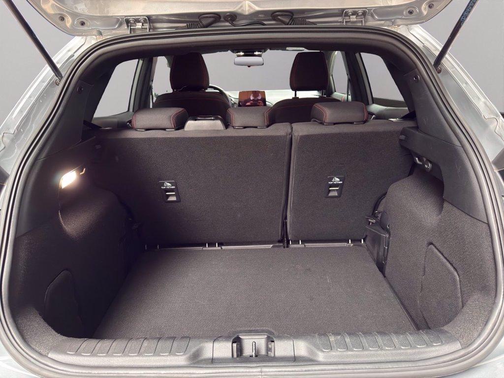 FORD Puma 1.0 EcoBoost Hybrid 125 CV S&S ST-Line del 2021