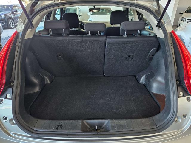 Nissan Juke Juke I 2010 1.6 Visia eco Gpl