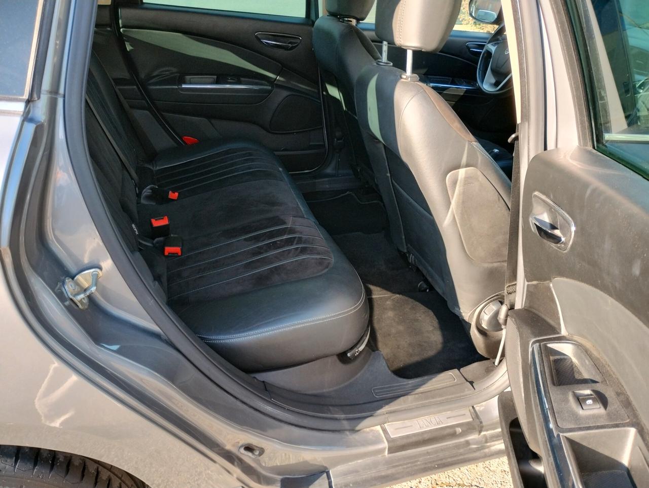 LANCIA DELTA 1.6 MJT Dpf 88KW 2012