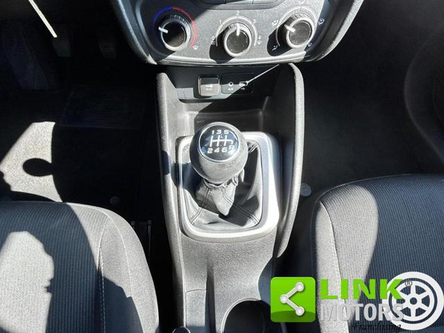 FIAT Tipo 1.4 5 porte Lounge