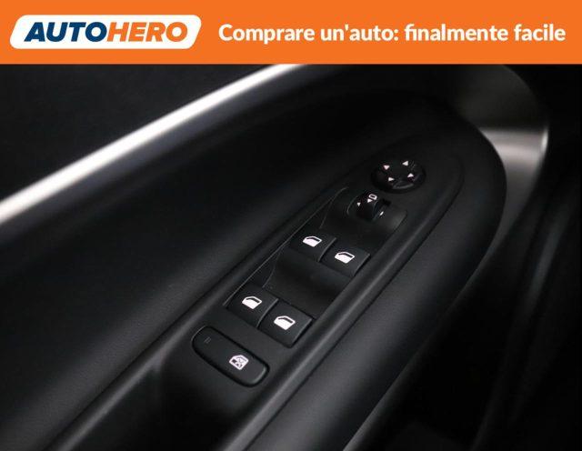 JEEP Avenger 1.2 Turbo MHEV Altitude