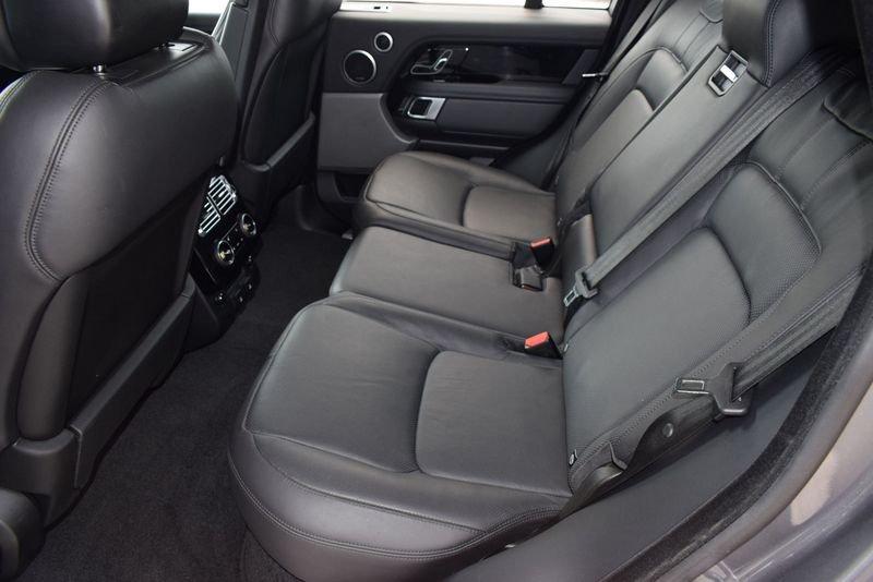 Land Rover Range Rover 3.0 TDV6 Vogue 249CV IVA ESPOSTA