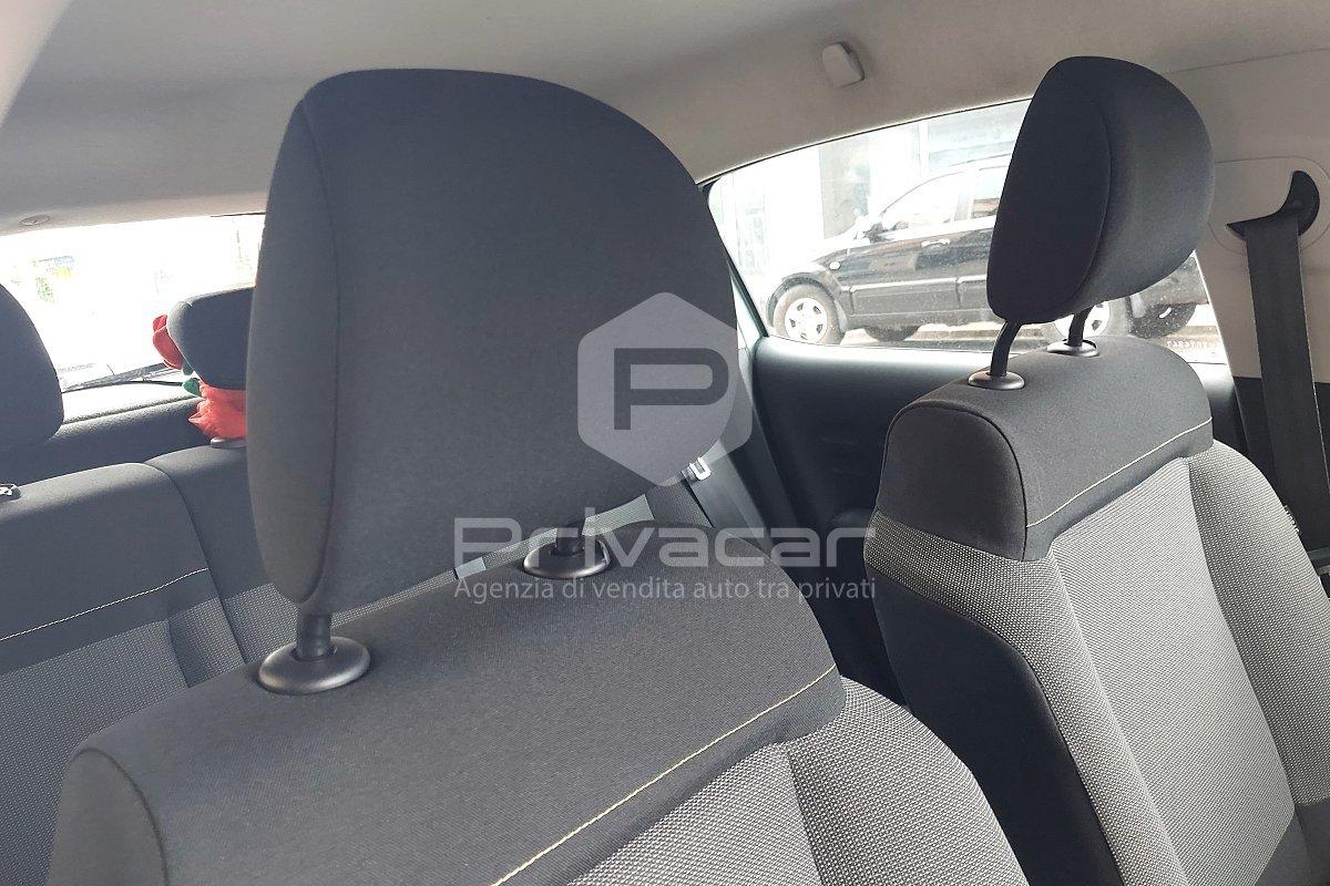 CITROEN C3 PureTech 83 S&S Shine