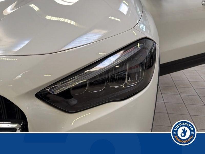 Mercedes-Benz GLA 180 d Automatic Advanced Plus Progressive