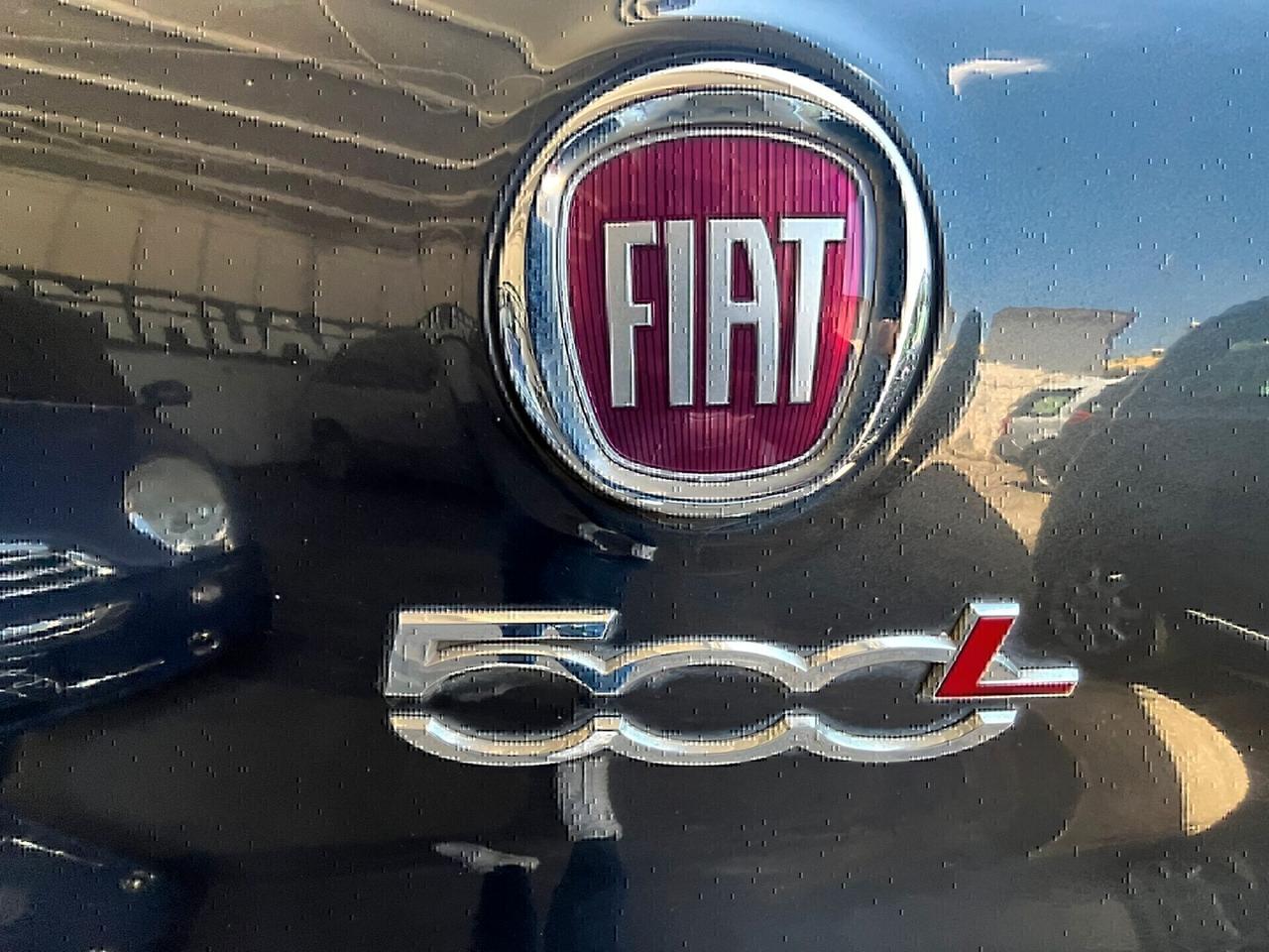 FIAT 500L 1.3 MULTIJET 85 CV POP - EURO 5B