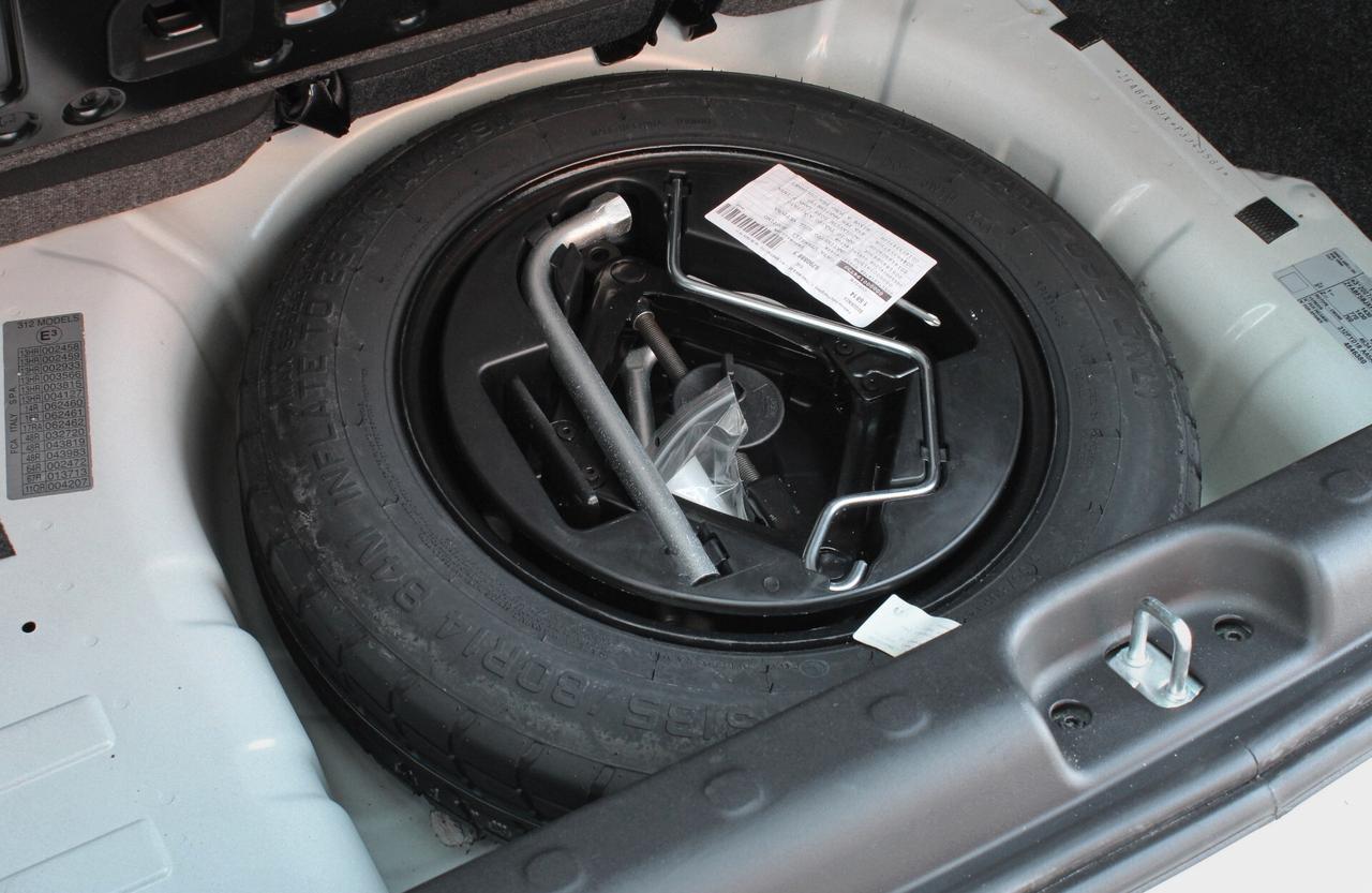 Fiat Panda 1.0 FireFly S&S Hybrid-OK NEOPATENTATI