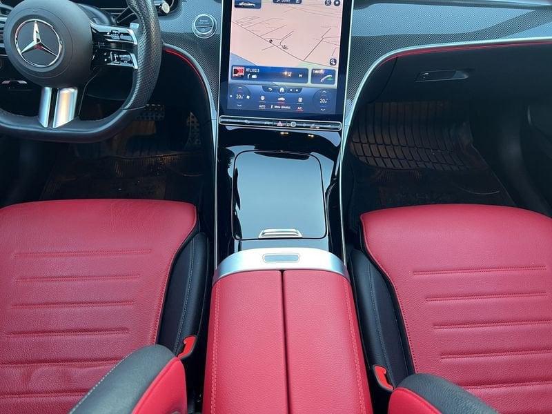 Mercedes-Benz Classe C C 220 d Mild hybrid Premium - Conto Vendita