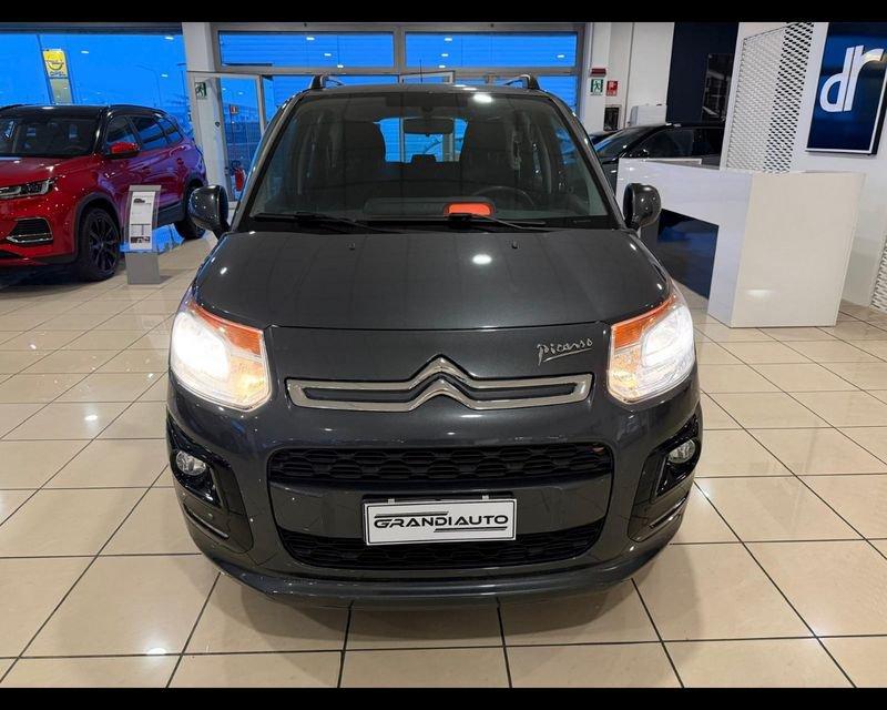 Citroën C3 Picasso 1.4 vti Exclusive FL