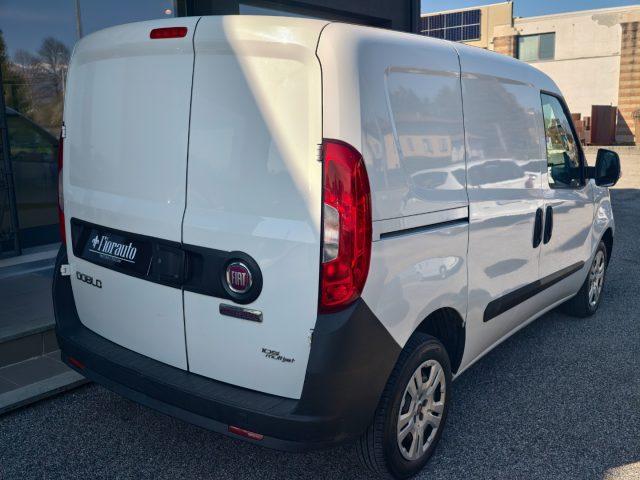 FIAT Doblo Cargo 2posti 1.6mjt105cv SX NAVI