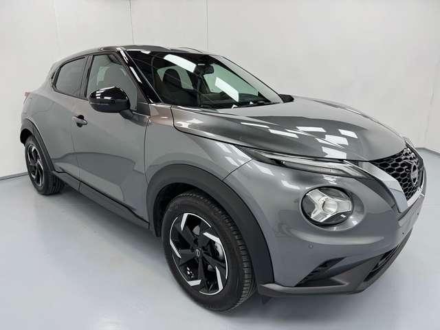 Nissan Juke *Promo Kasko* N-CONNECTA 1.0 DIG-T 114 CV 2WD