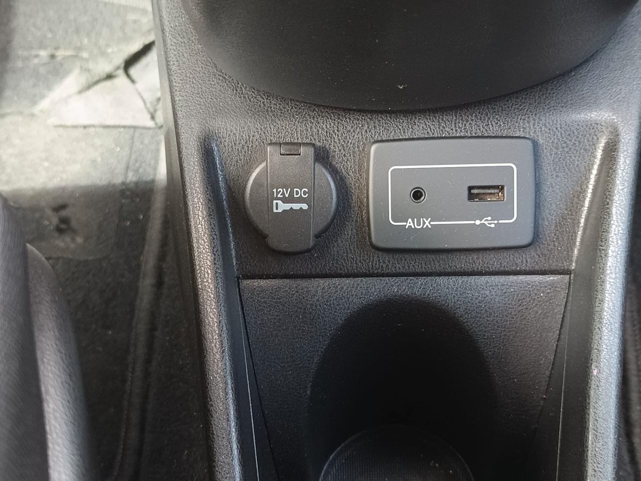 Lancia Ypsilon 2016 - 1.2 BENZINA LB AUTOMOBILI