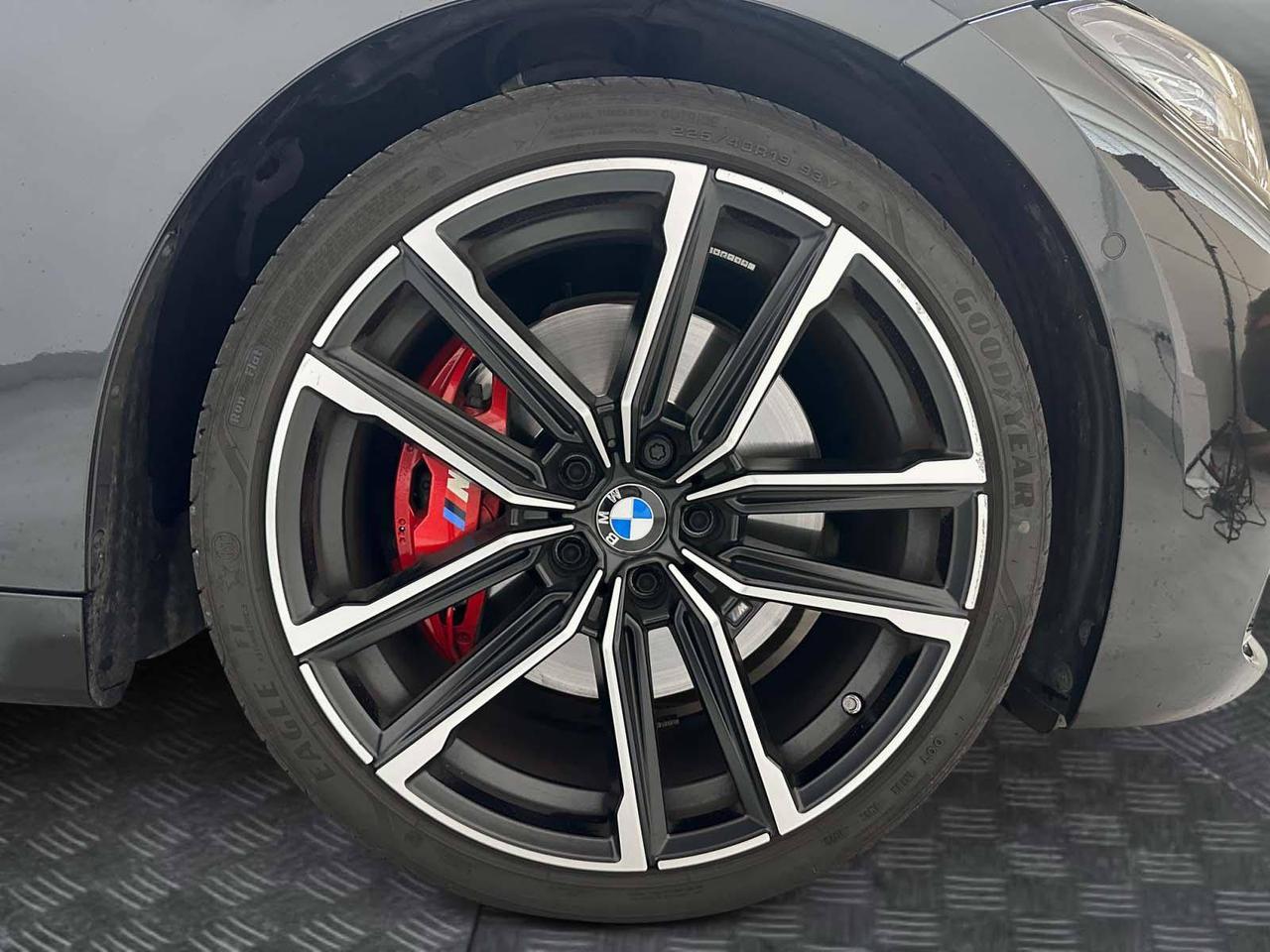 BMW Serie 4 430i Cabrio MSport Pro 245cv